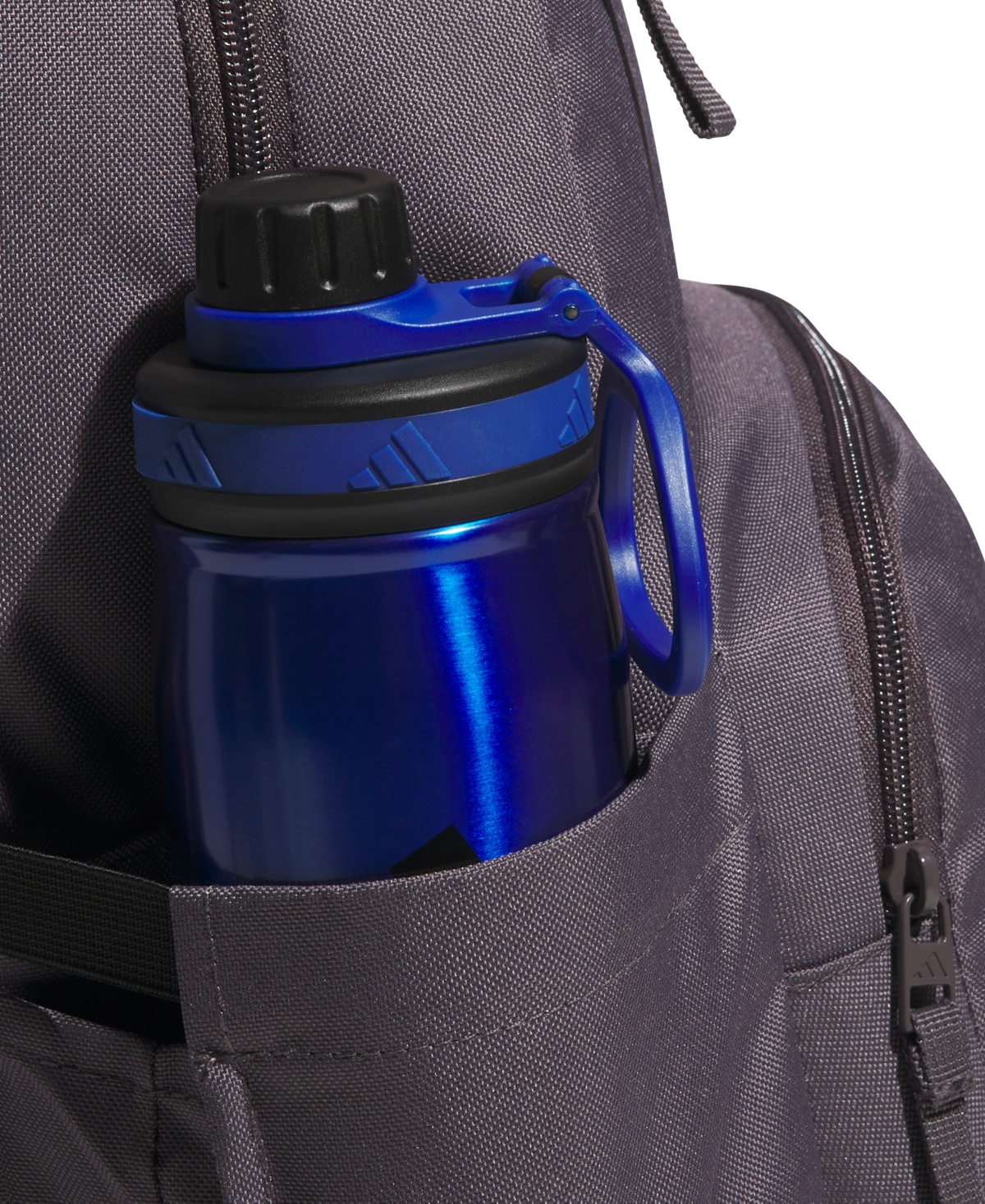 adidas Men's Multi-Compartment Storage Design Laptop Backpack