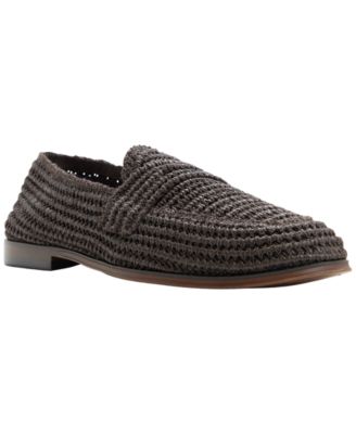 Men's Oceanwind Round-Toe Loafers