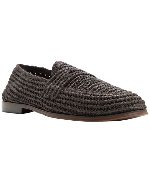 Мужские туфли ALDO Oceanwind Round-Toe, цвет: Коричневый