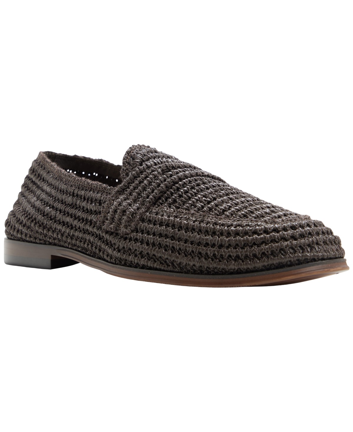Мужские ALDO Men's Oceanwind Round-Toe Loafers — фото 1