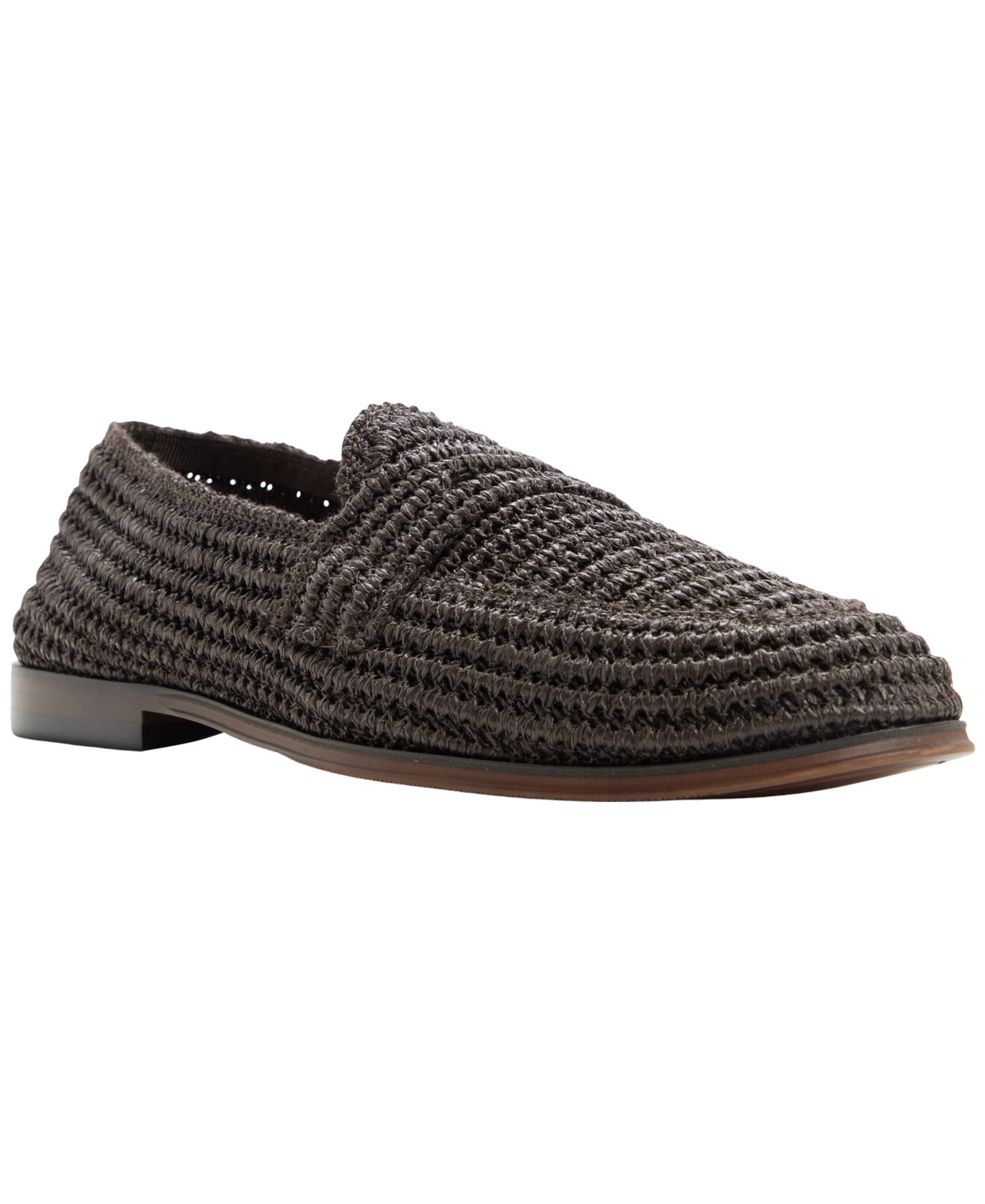 Men's Oceanwind Round-Toe Loafers