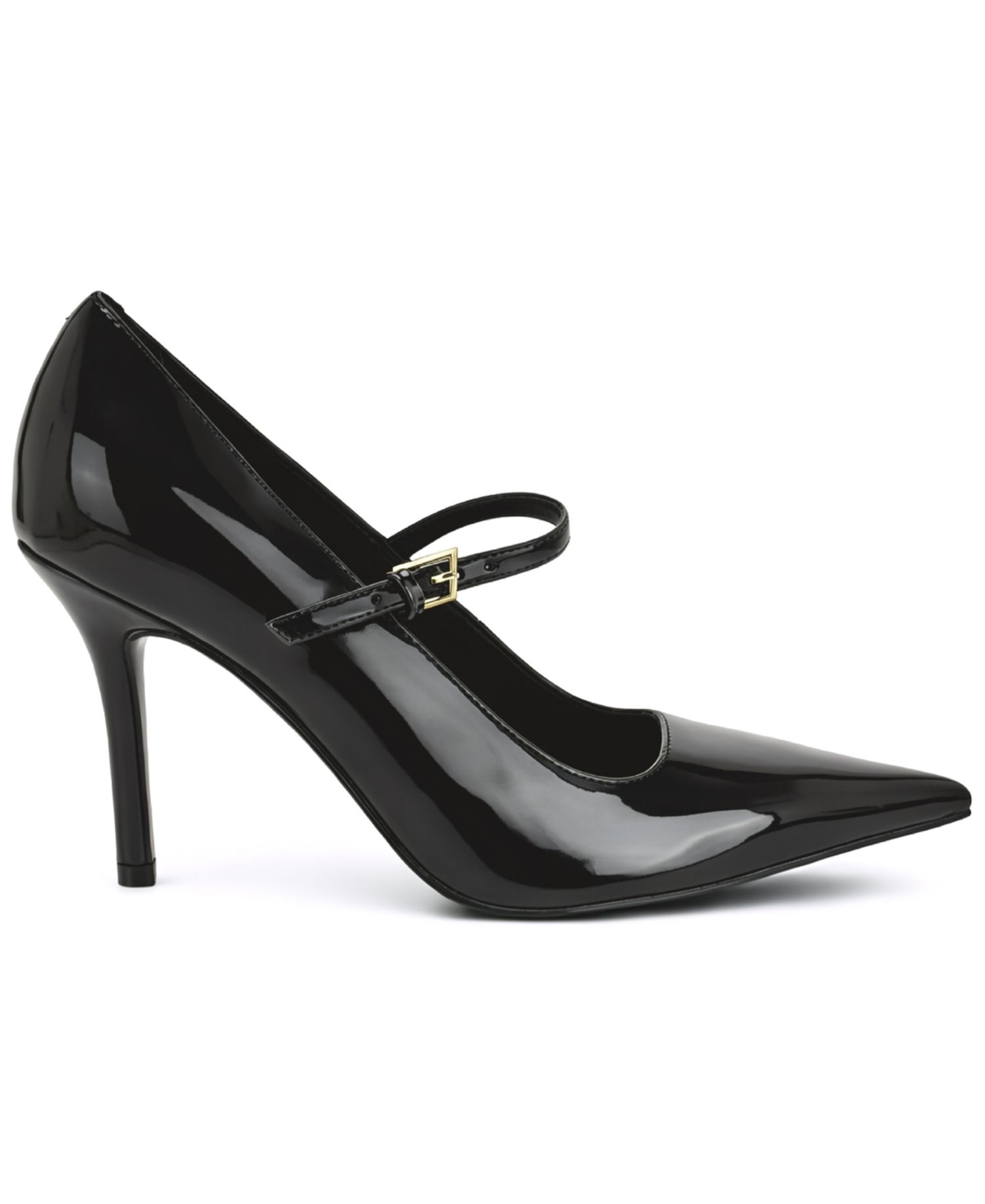 Women's Gorjus Mary Jane Stiletto Dress Pumps