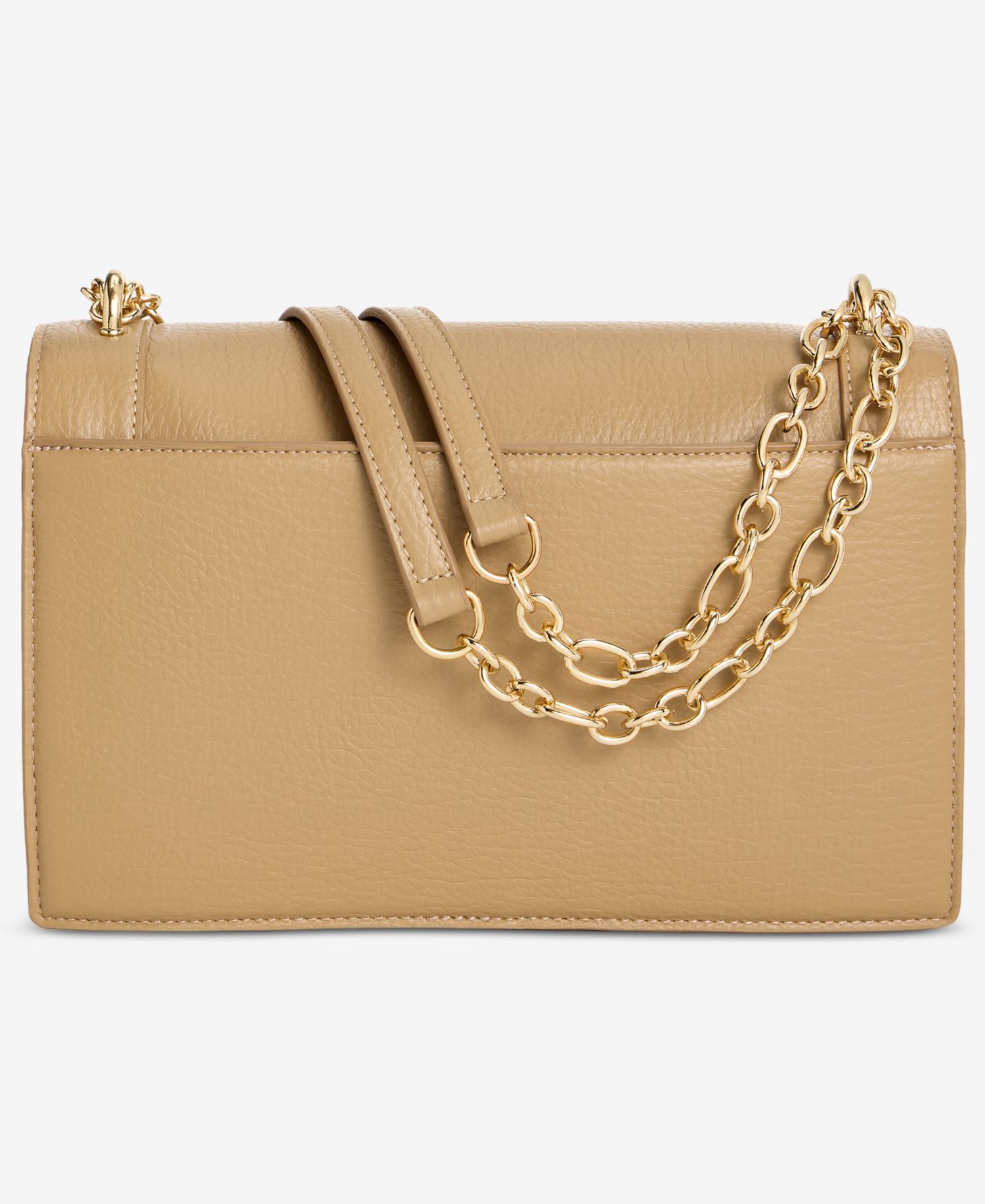 Ajae Boho Stud Shoulder Bag
