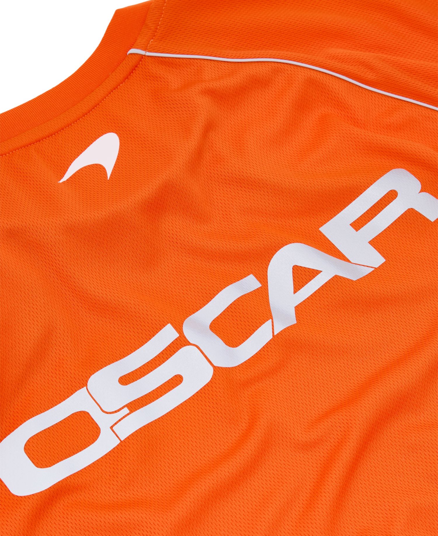 Men's Dexor Mclaren Printed Jersey
