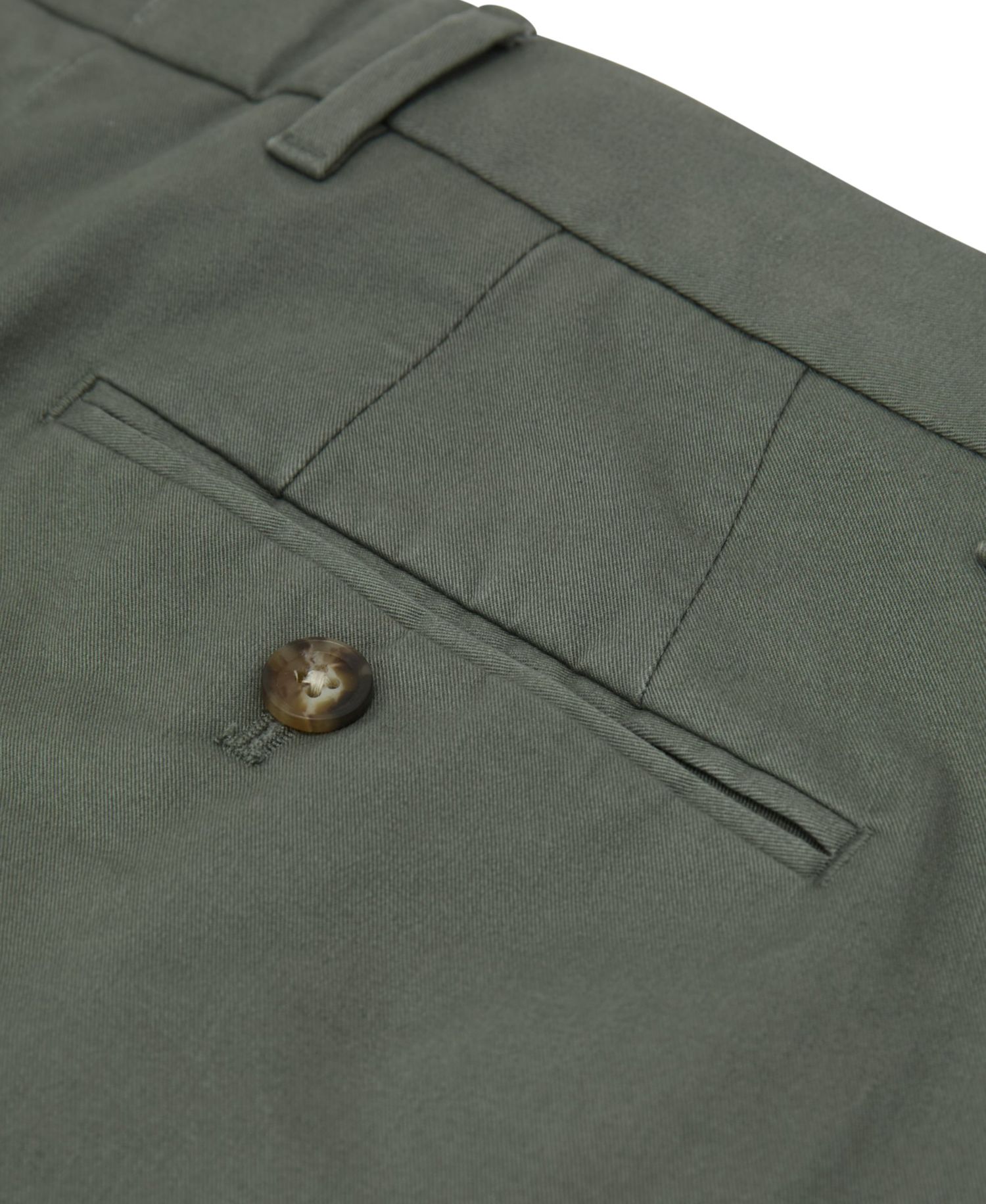 Men's Wicket Casual Chino Shorts