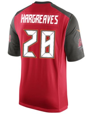 hargreaves jersey