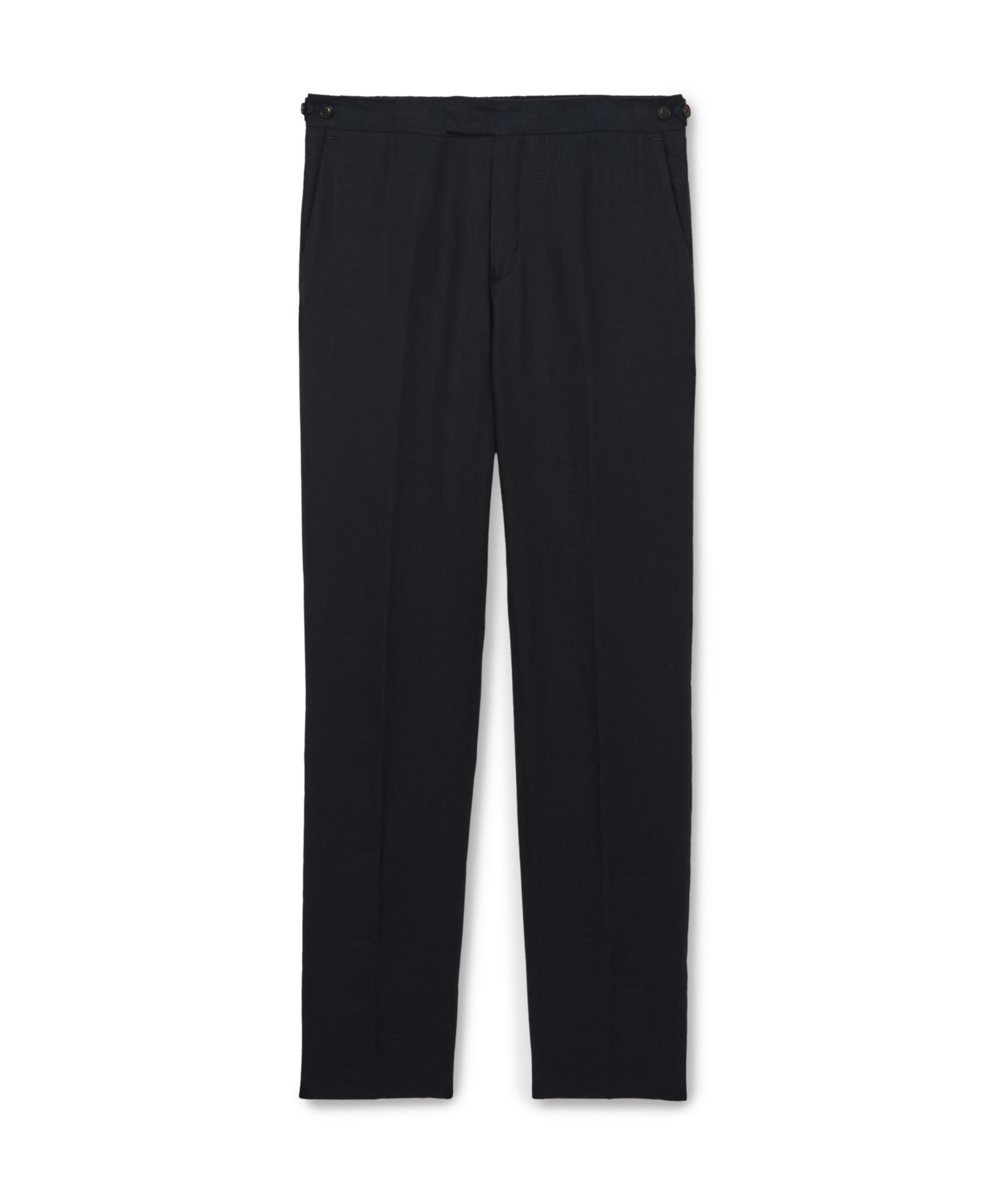 Men's Kin Tailored-Fit Linen Pants