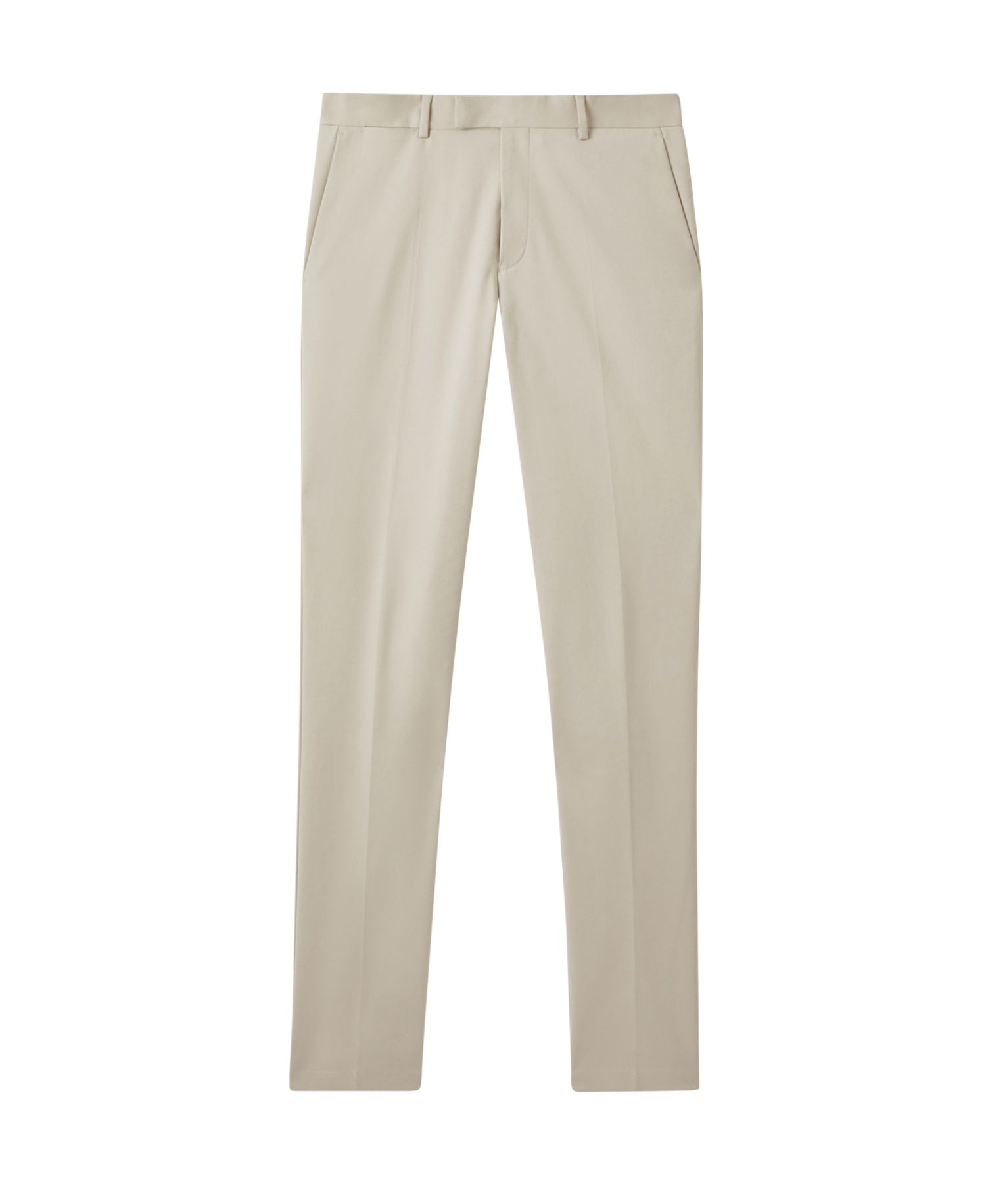 Men's Eastbury Slim Fit Cotton Blend Pants