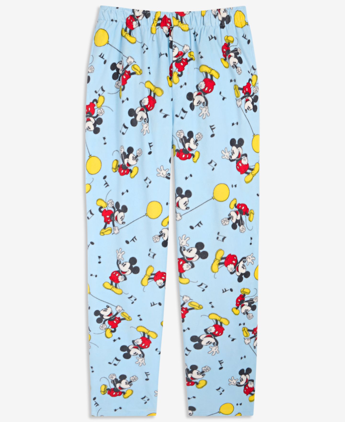 Пижамные брюки Microfleece для мужчин — Disney | Macy's — фото 7