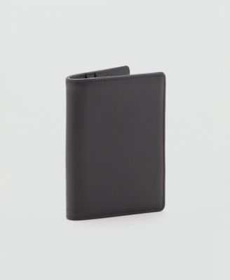 Men's Leather Wallet