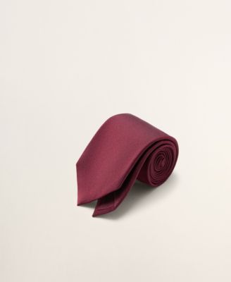 Men's Silk Tie