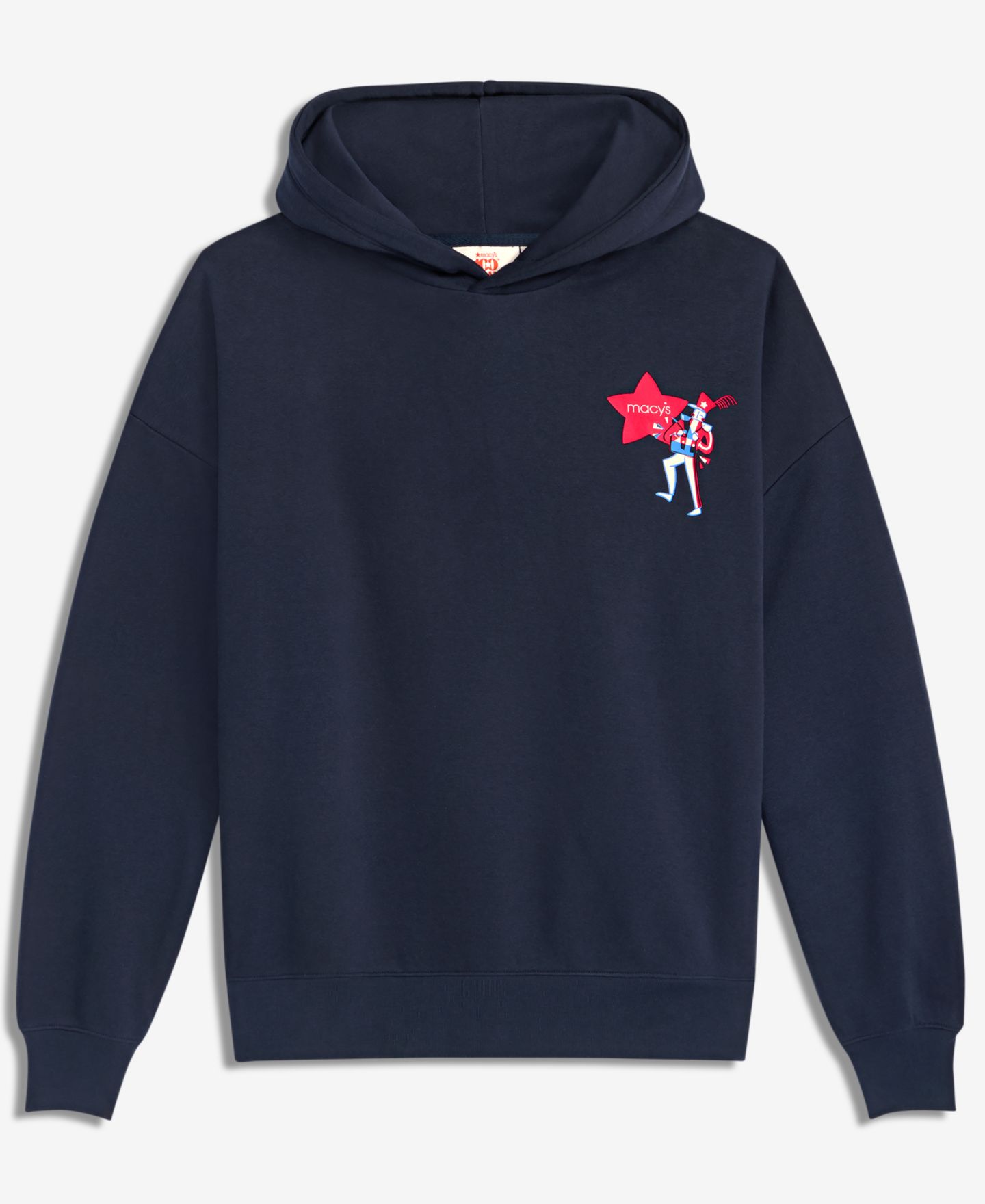 Худи Macy's 100th Thanksgiving Day Parade Adult Unisex Pullover — фото 5