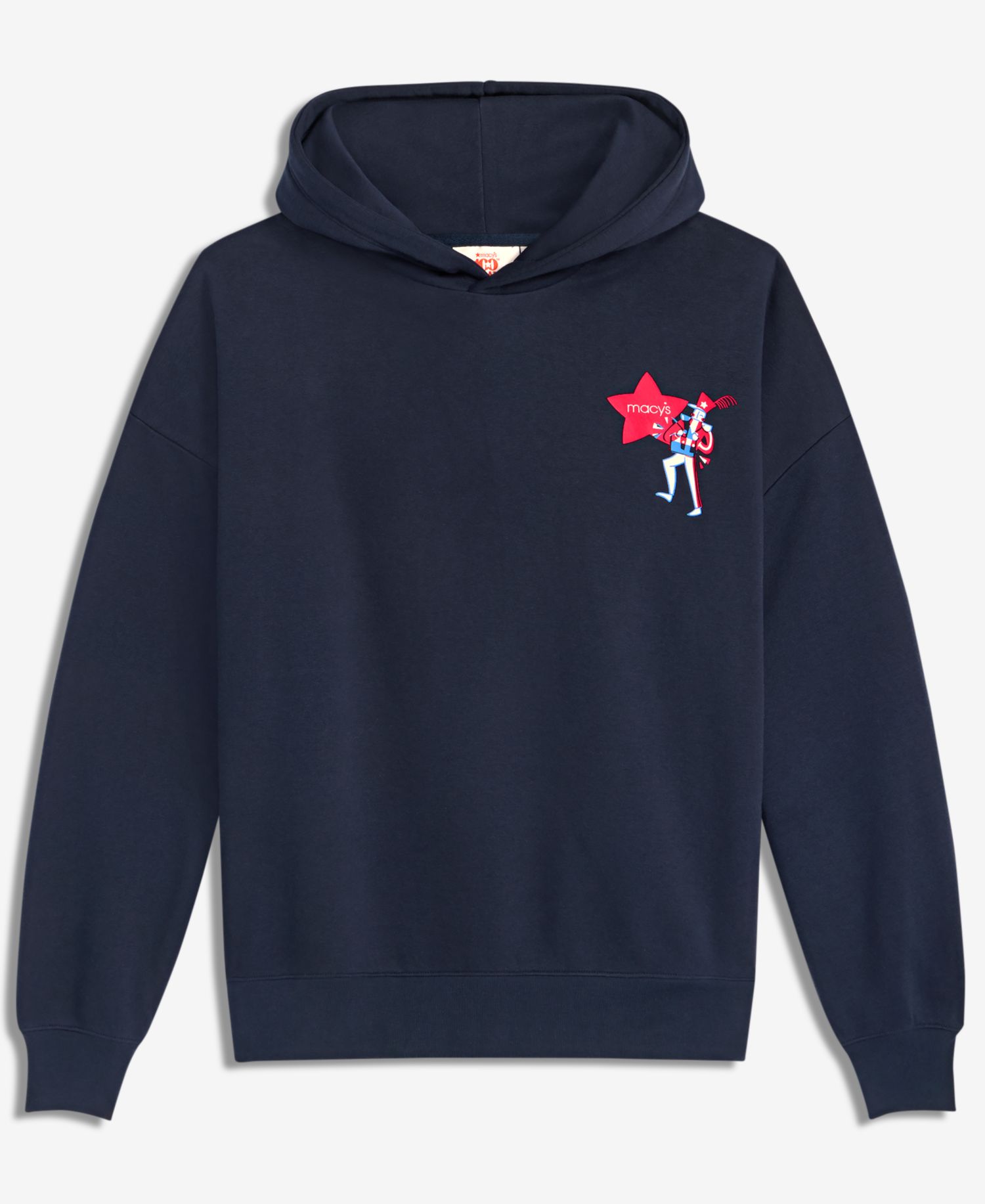 100th Thanksgiving Day Parade Adult Unisex Pullover Hoodie