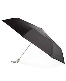 SunGuard® Auto Open Close Golf Size Umbrella with NeverWet®