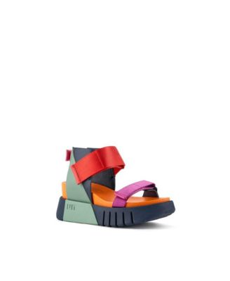 Women's Delta Run Sandal