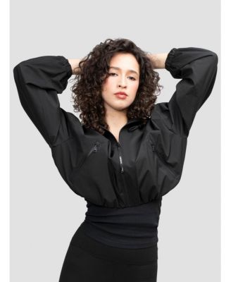 Women's Orpheus Cropped Jacket