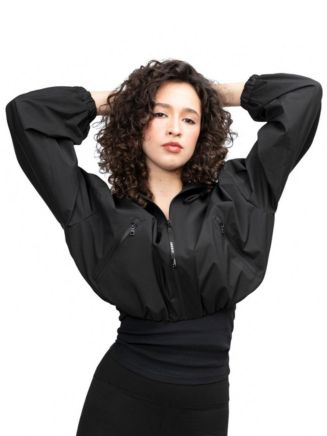 JACK1T Women's Orpheus Cropped Jacket - Macy's