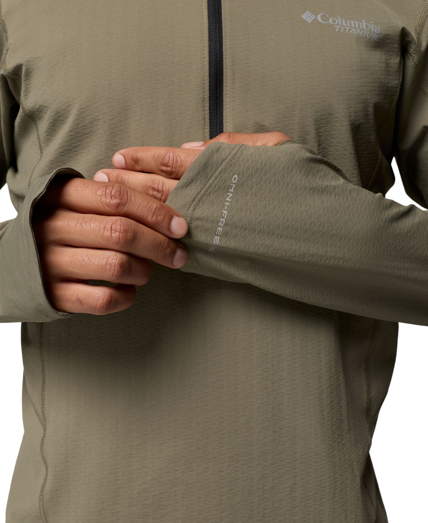 Men's Diamond Peak Pro Hoodie
