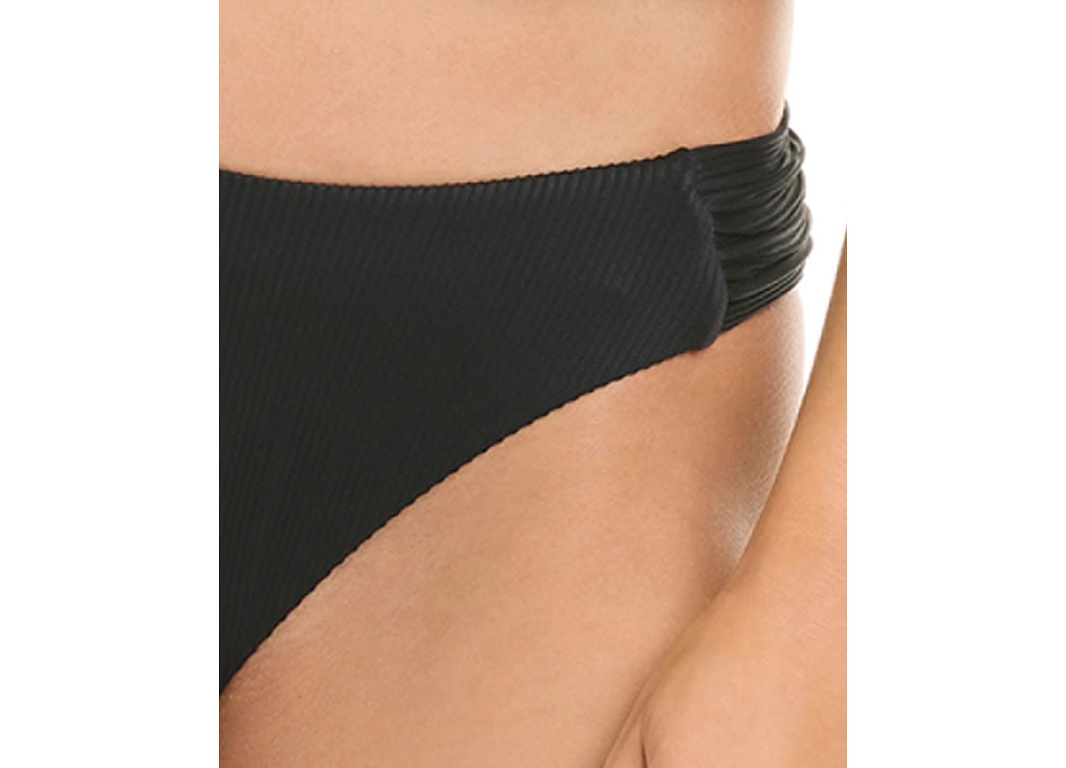 Women's Moonlight Tides Tab Side Hipster Swim Bottoms