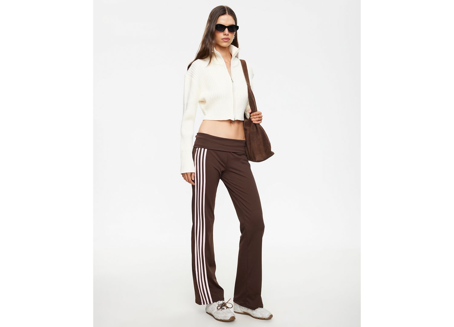 Women's Priority Knit Long-Sleeve Top