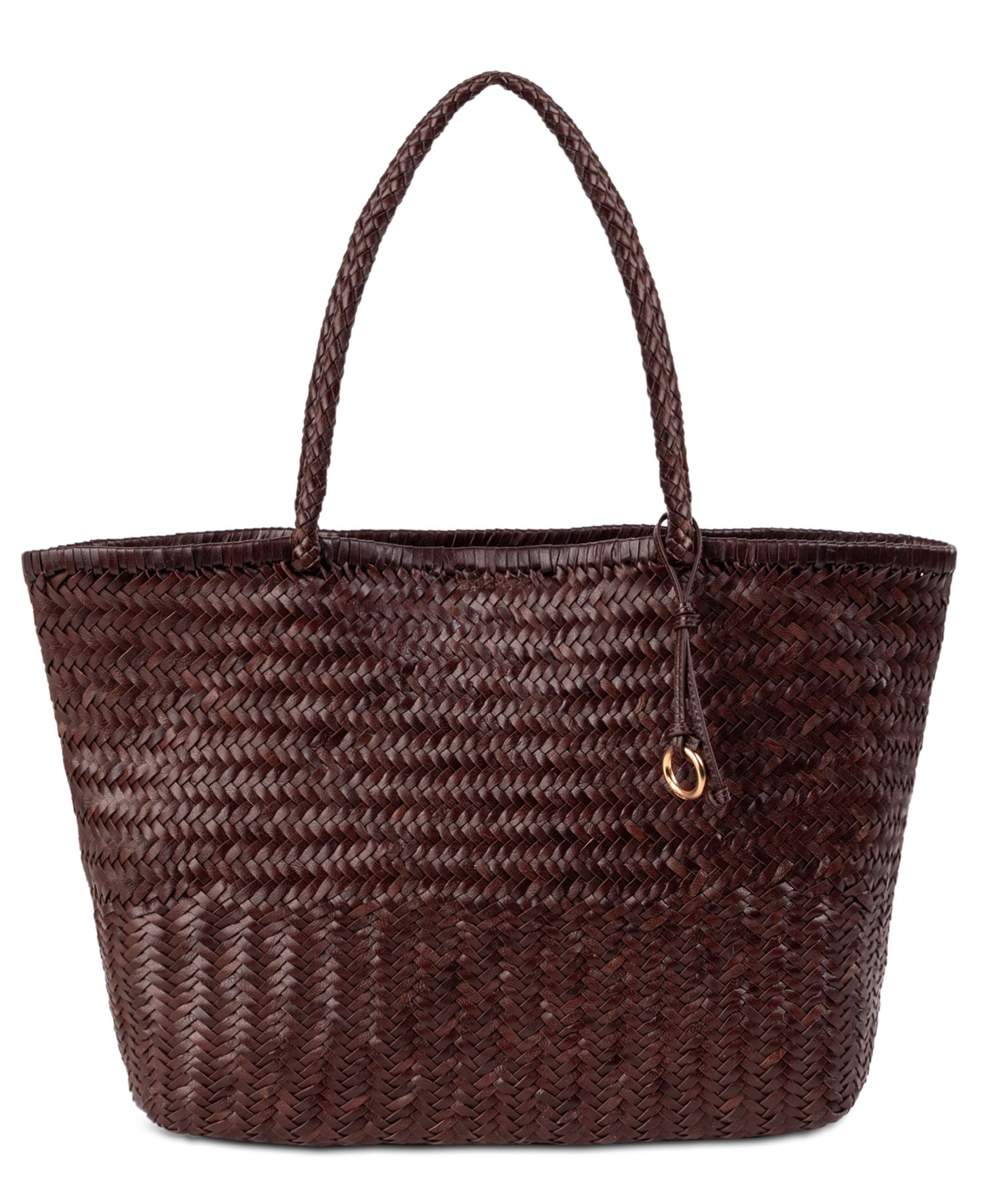 Kasey Large Tote Handbag