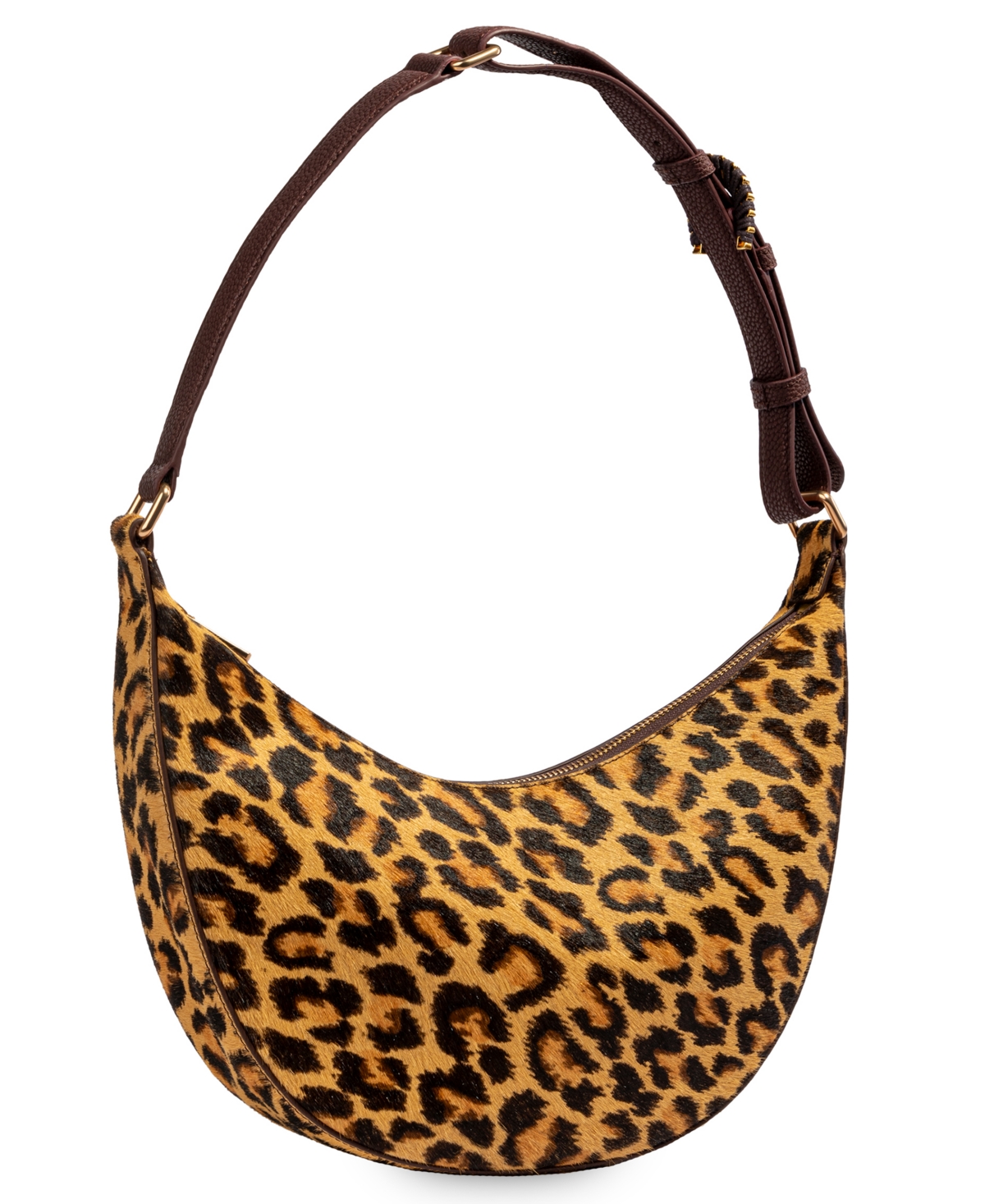 Sam Edelman Lucy Buckle Medium Shoulder Handbag