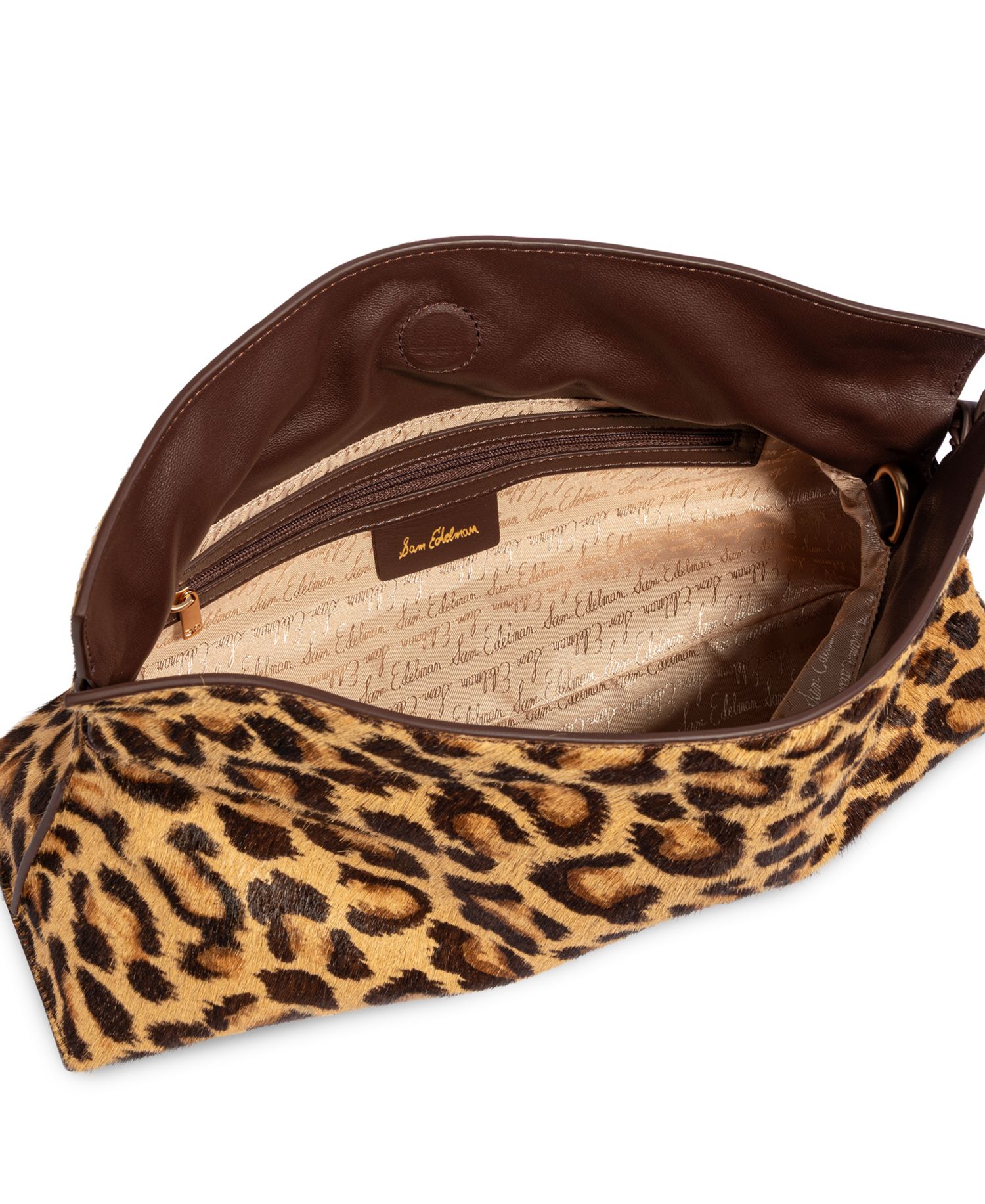 Poppy Oversized Clutch Handbag