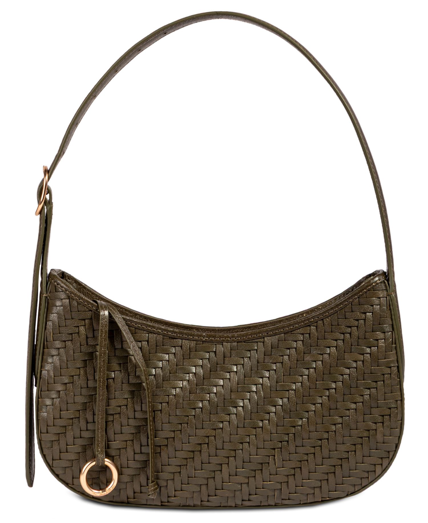 Kasey Small Shoulder Handbag