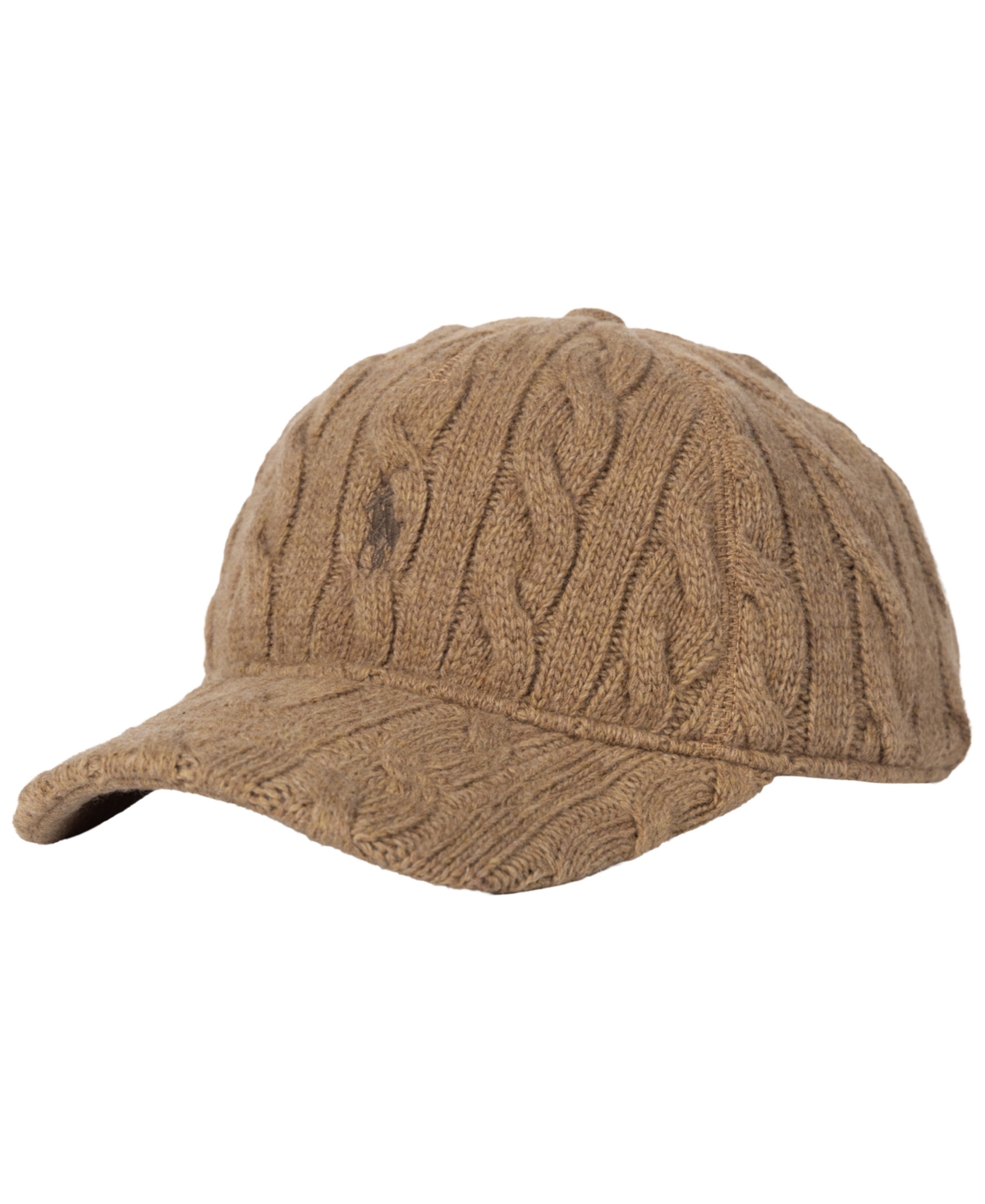 Polo Ralph Lauren Men's Cable Baseball Hat