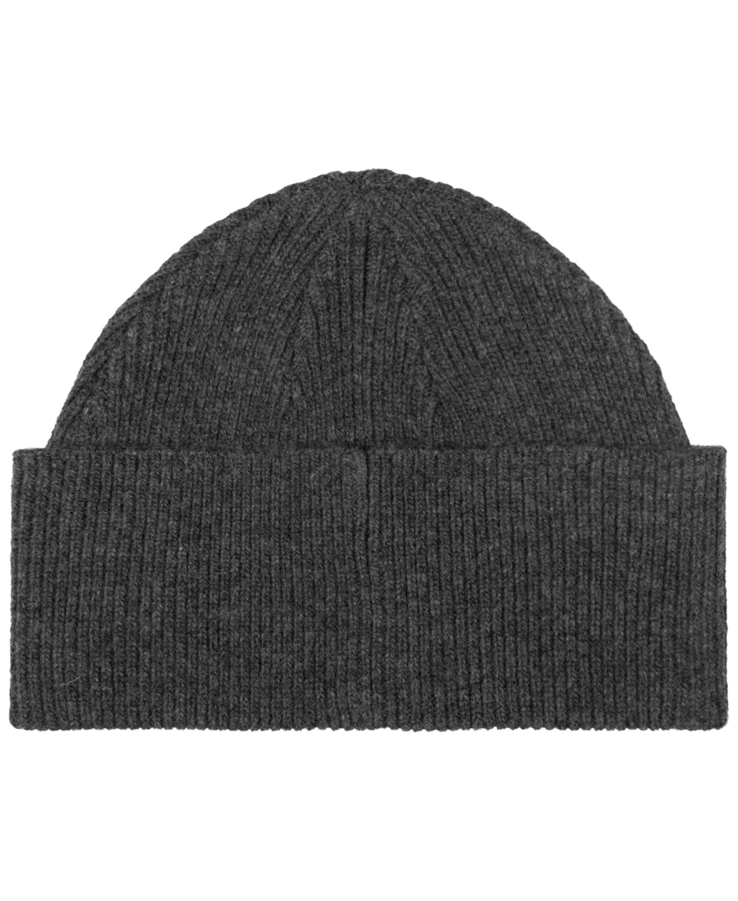 Men's Sportsman Cuffed Knit Beanie