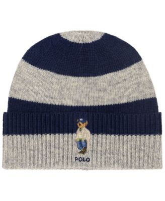 Men's Litchfield Bear Beanie