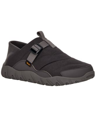 Men's ReEmber Quilted Camp Shoes