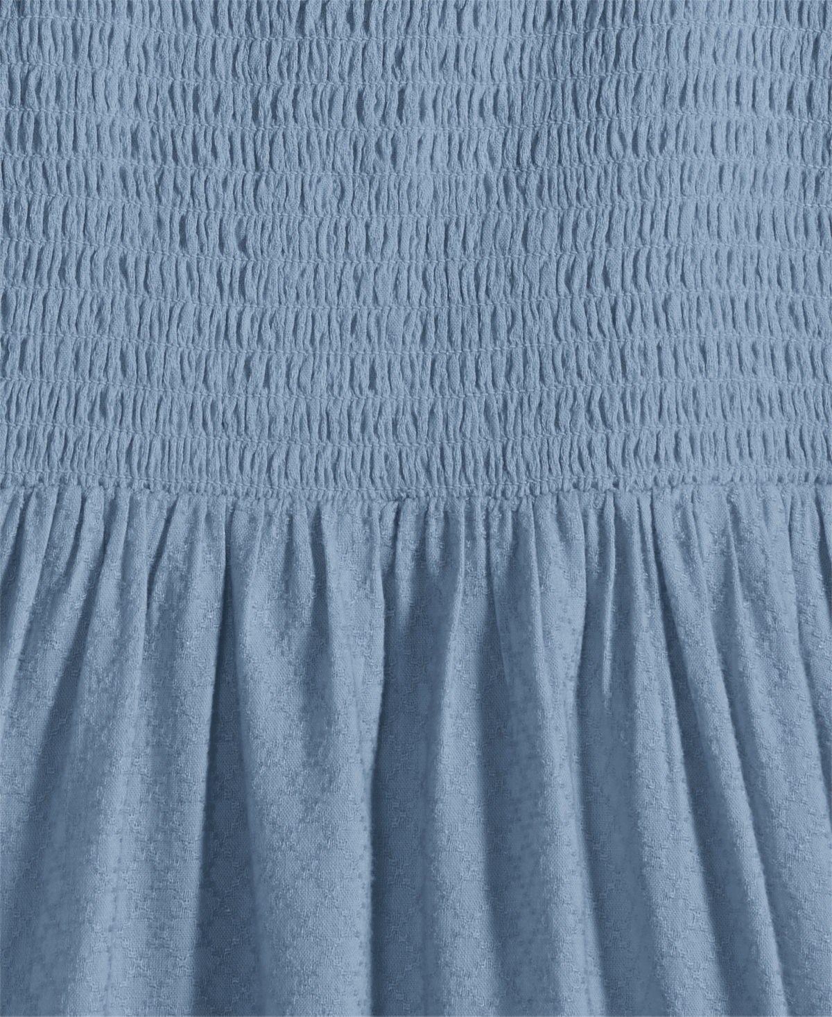 Epic Threads Girls' Xs-xl Smocked Dress, Macy's Exclusive