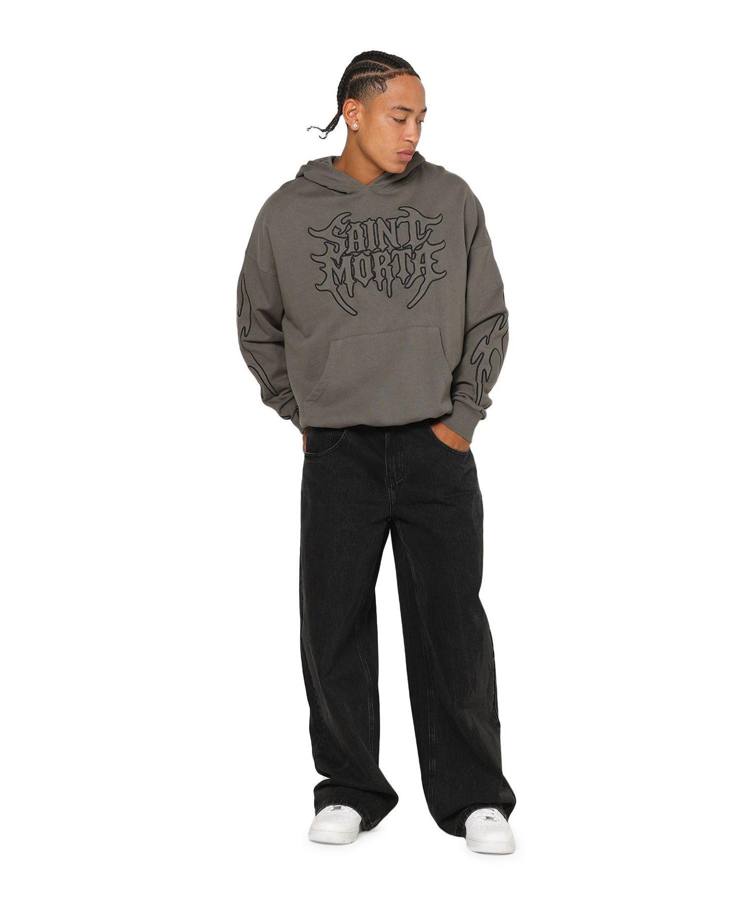 Men's Crested Wing Hoodie