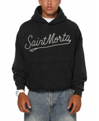 Men's Crested Wing Hoodie