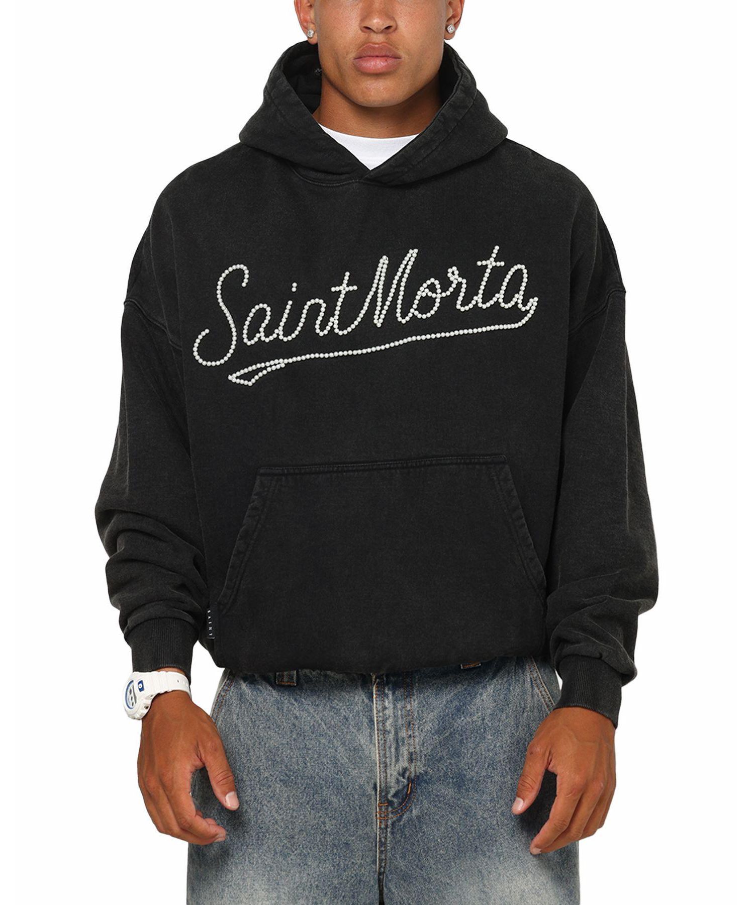 Men's Crested Wing Hoodie