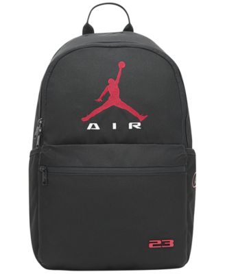Men's Air Durable Zippered Backpack
