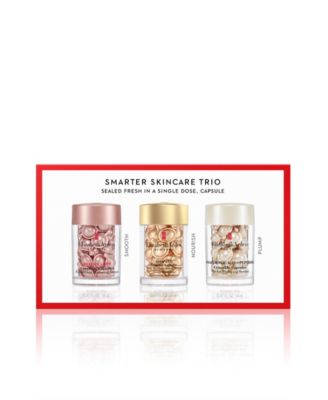 Elizabeth Arden Smarter Skincare Capsule Trio Set, Macy's
