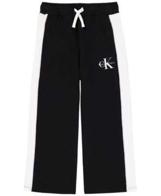 Girls' 7-16 Drawcord Track Pants