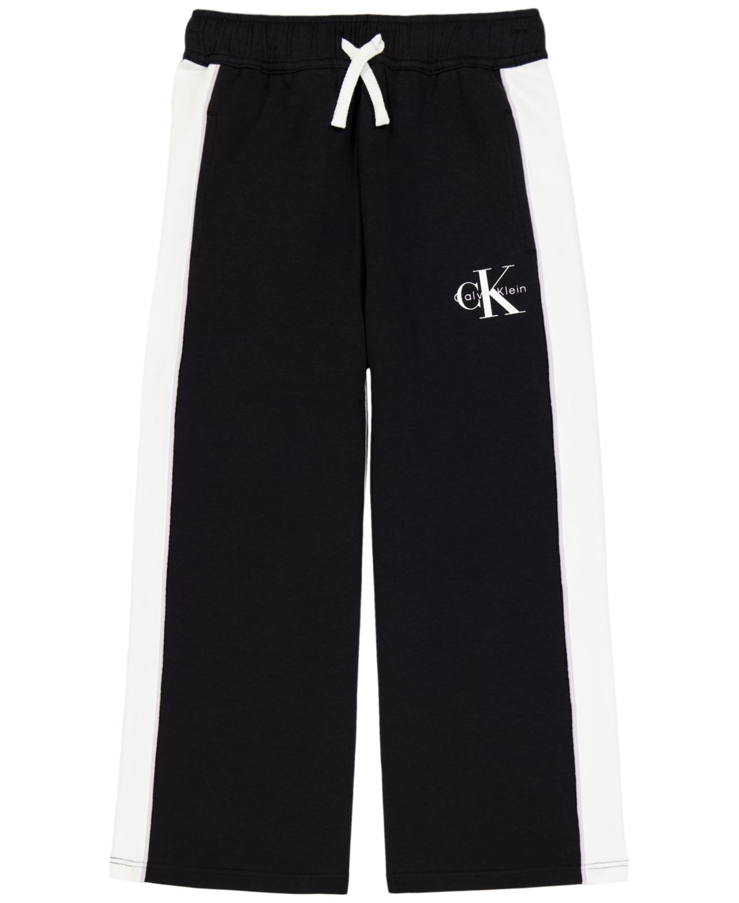Girls' 7-16 Drawcord Track Pants