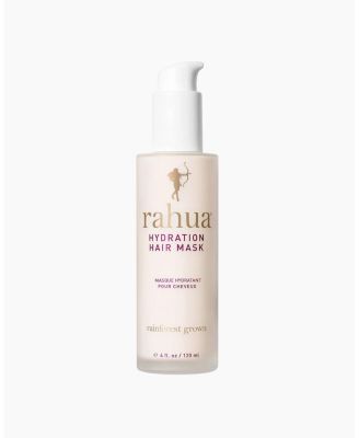 Hydration Hair Mask