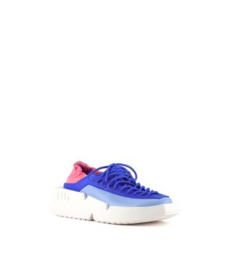 Women's Mega Lacey