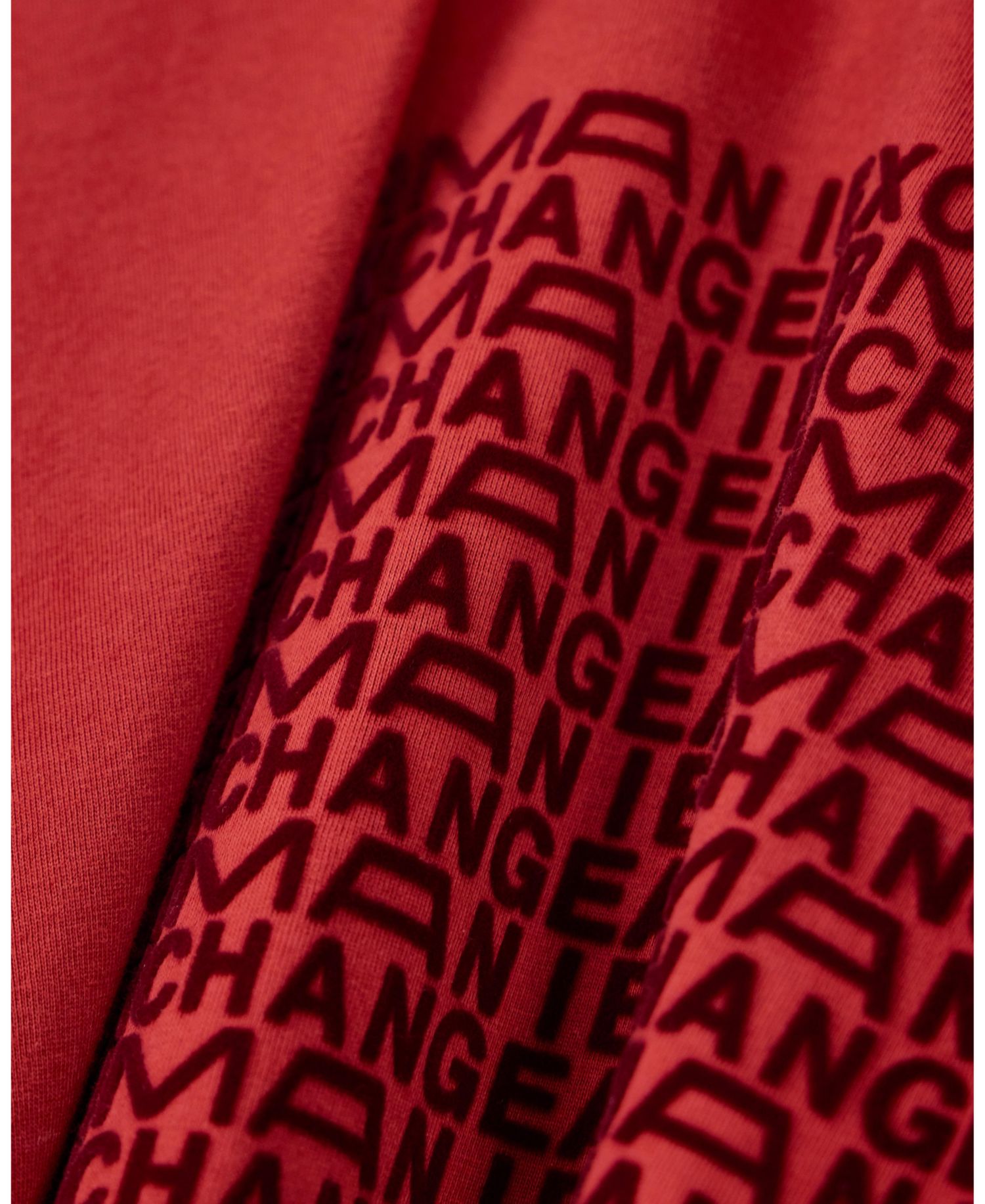 Men's Box Logo T-Shirt