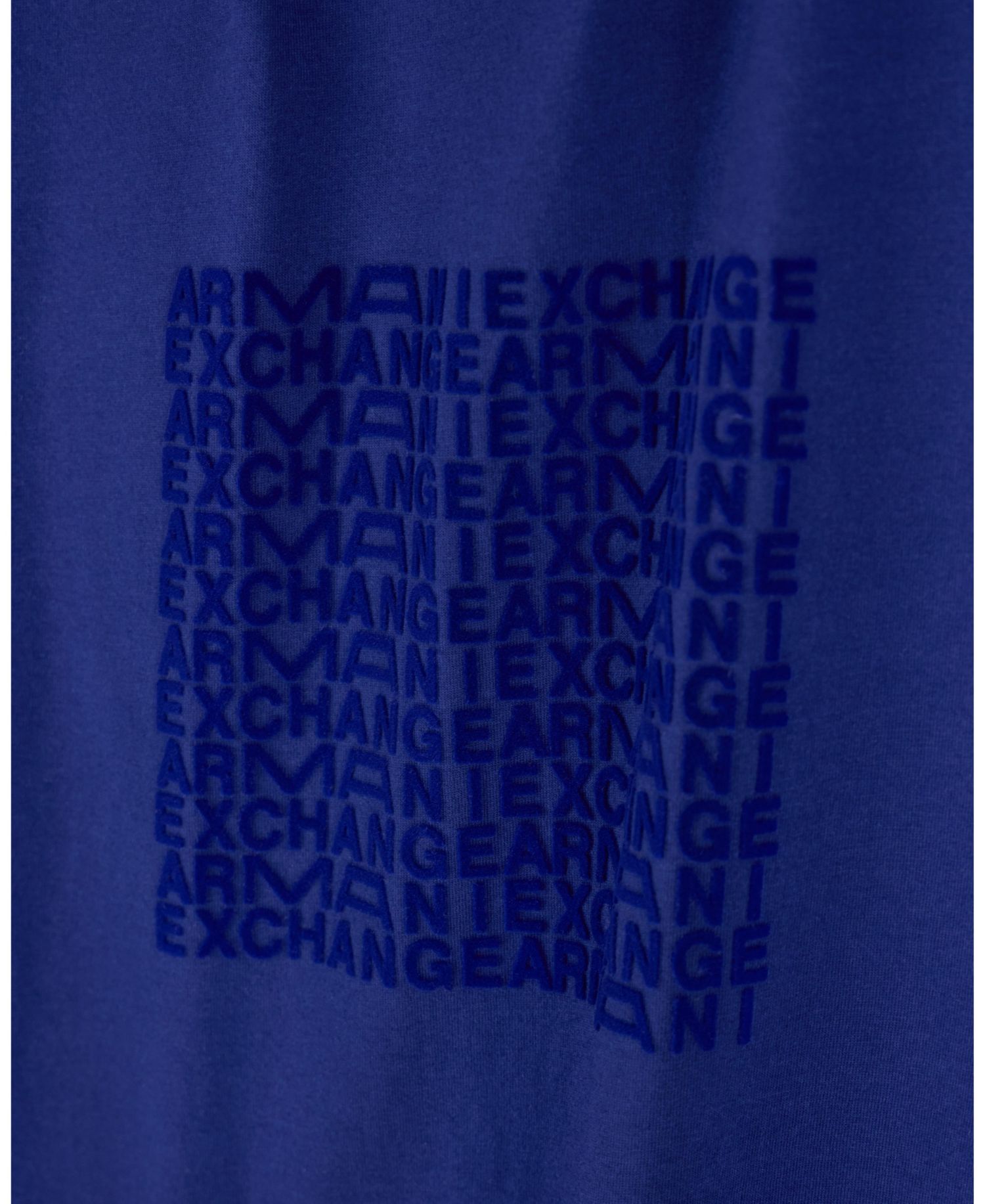 Men's Box Logo T-Shirt