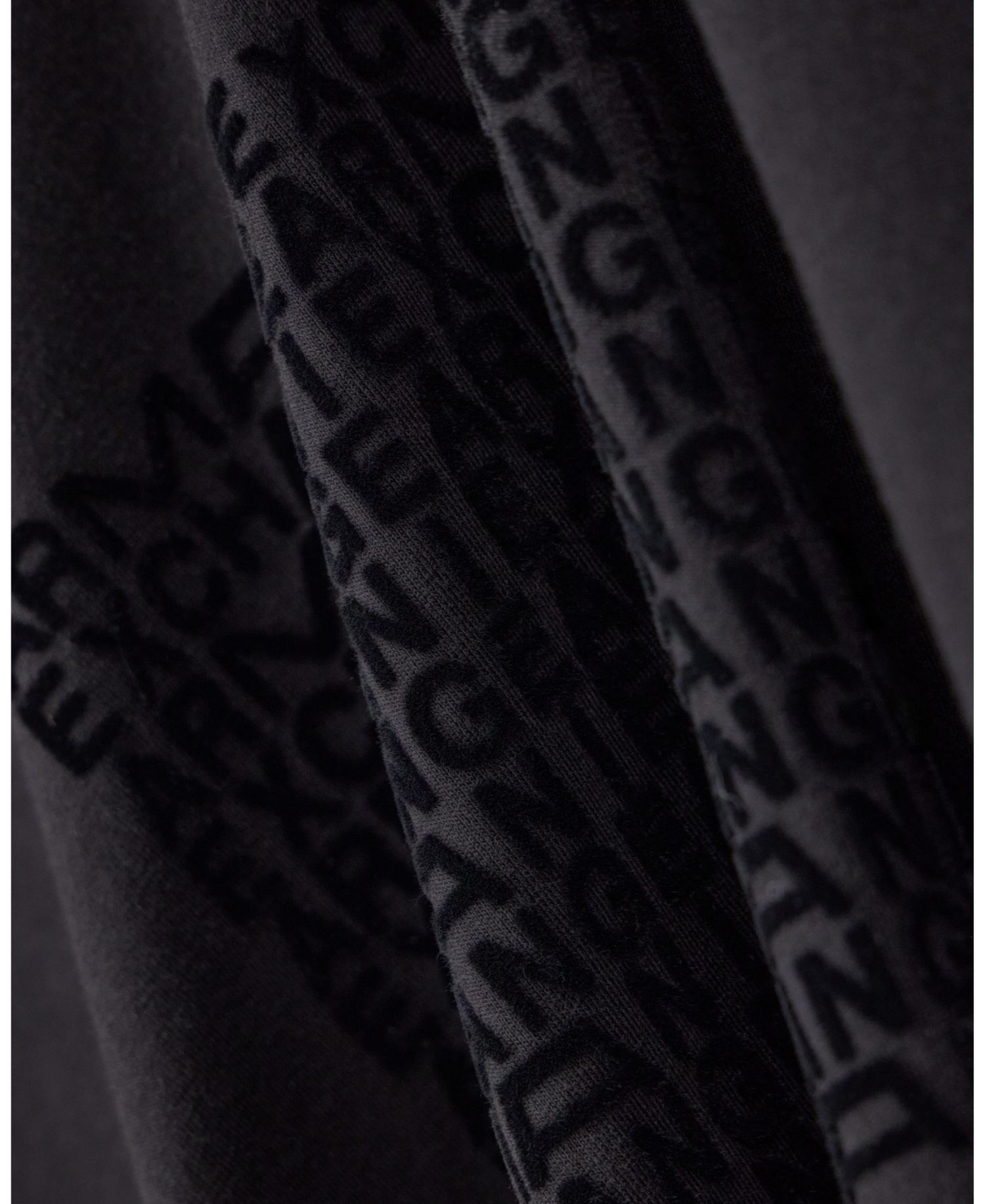 Men's Box Logo T-Shirt