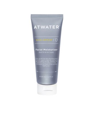 Atwater Skin Armor Facial Moisturizer