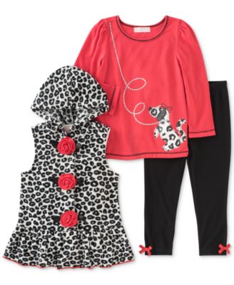 macy's girl clothes clearance