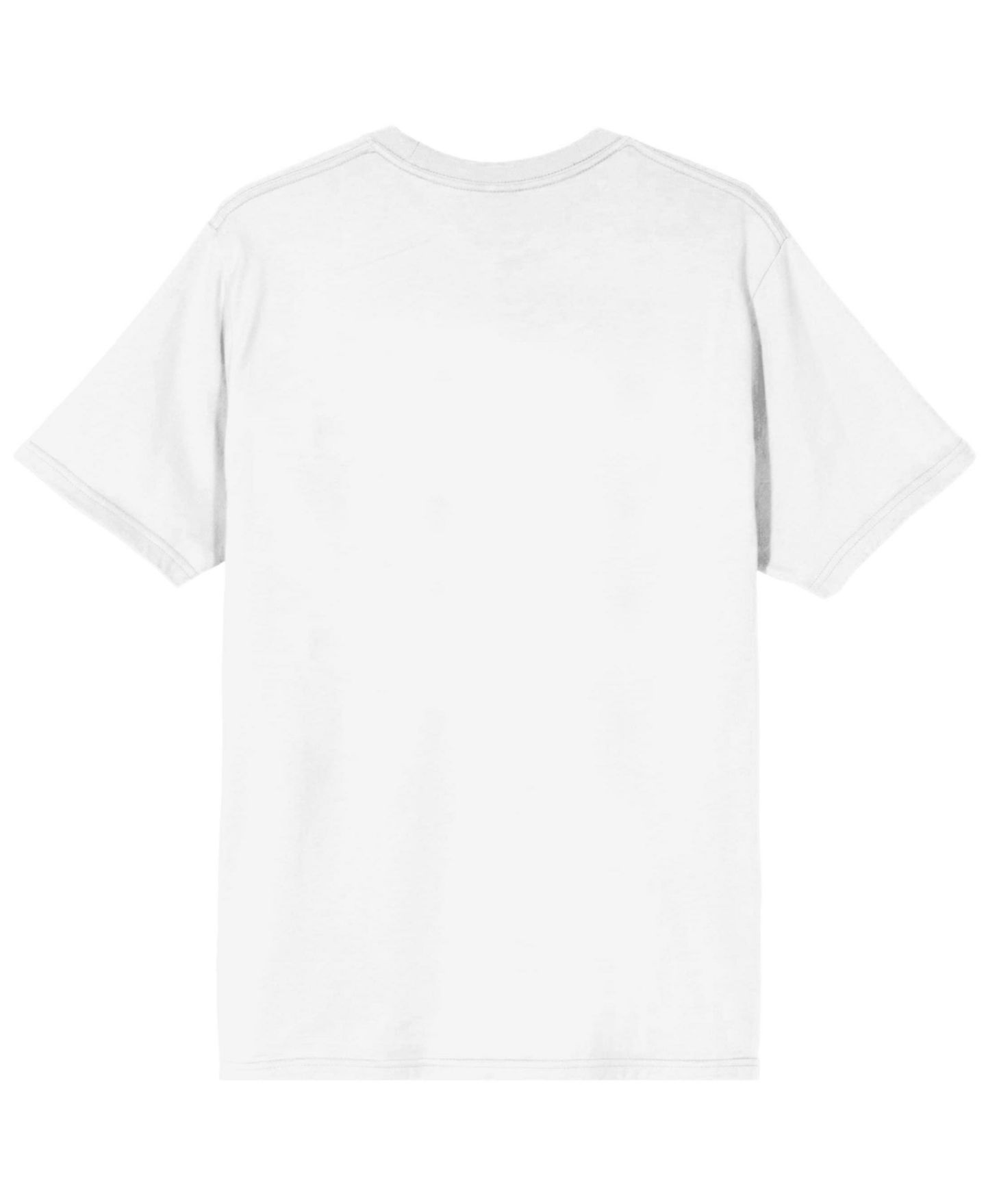 Мужская футболка Corona Big & Tall See You On The Sand White T-shirt - 6XL, цвет: Белый — фото 8