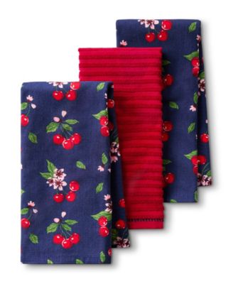 3-Pack Kitchen Towels