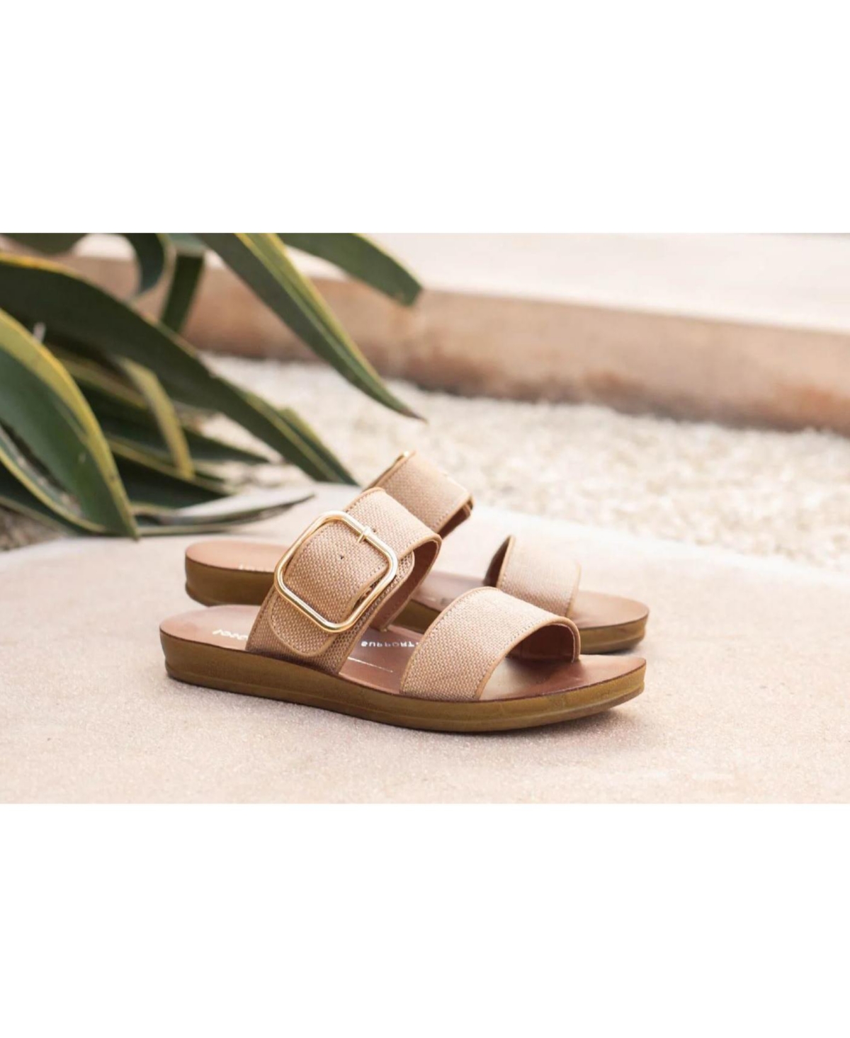 Los Cabos Doti Sandal